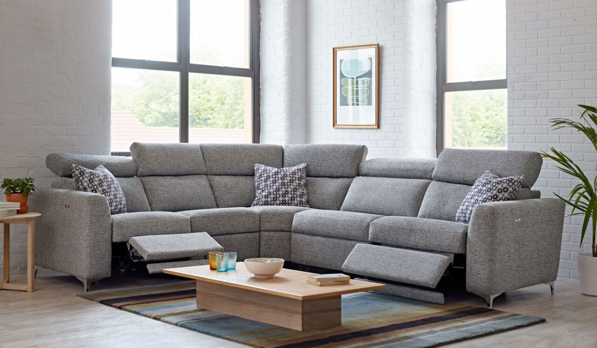 Corner Sofas Worcester - Seats & Sofas