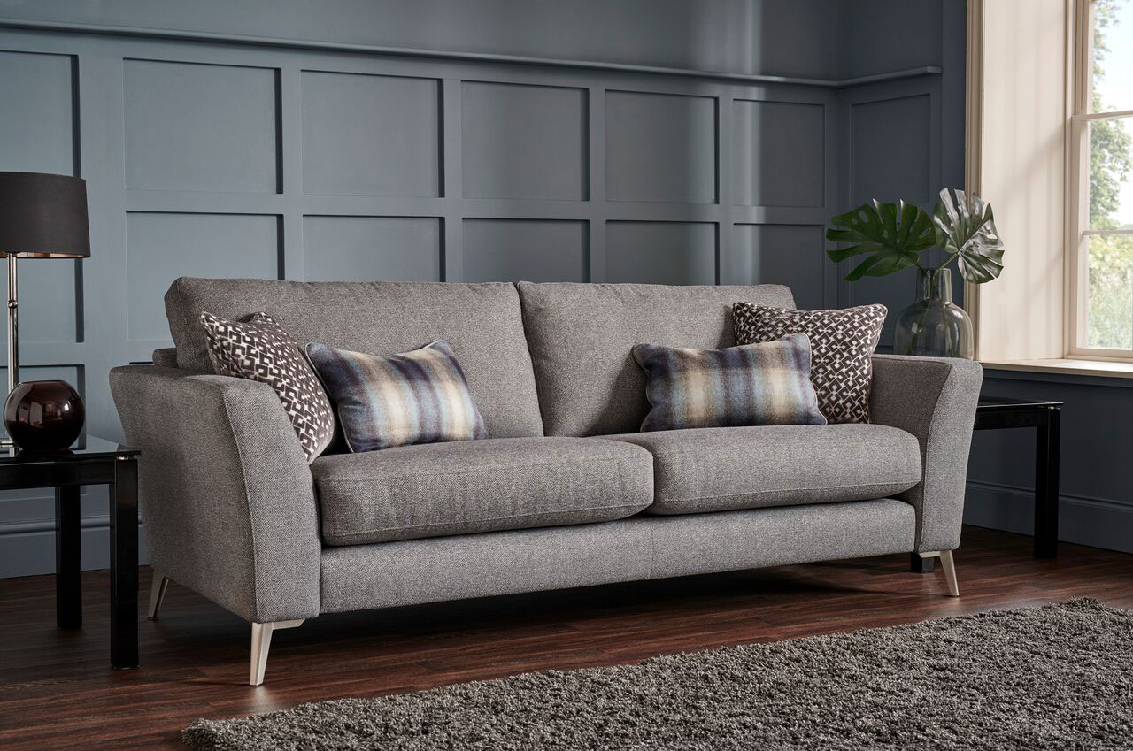 padstow chaise end sofa bed