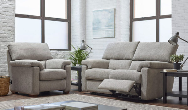 Rigby Sofa & Chair Collection - Seats & Sofas Worcester
