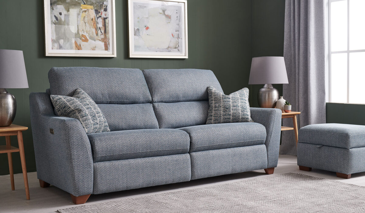 Sofas & Chairs Worcester - Seats & Sofas