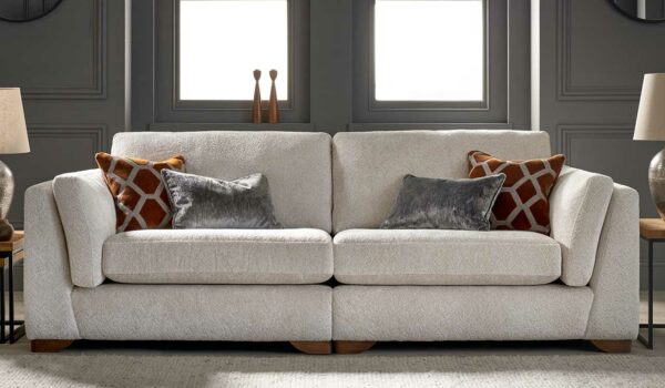 Risbury Chaise End Sofa