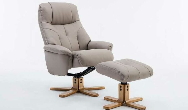 Riga Relaxer Chair