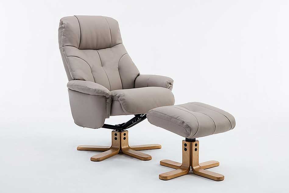 Riga Relaxer Chair